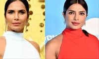 New York Magazine mistaken Model Padma Lakshmi with Priyanka Chopra